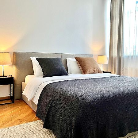 Vilnius Apartments & Suites - Town Hall 외부 사진