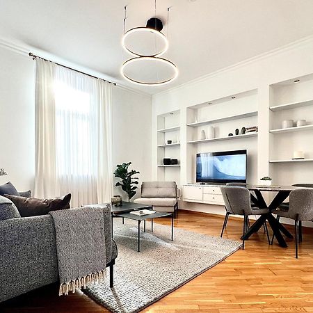 Vilnius Apartments & Suites - Town Hall 외부 사진