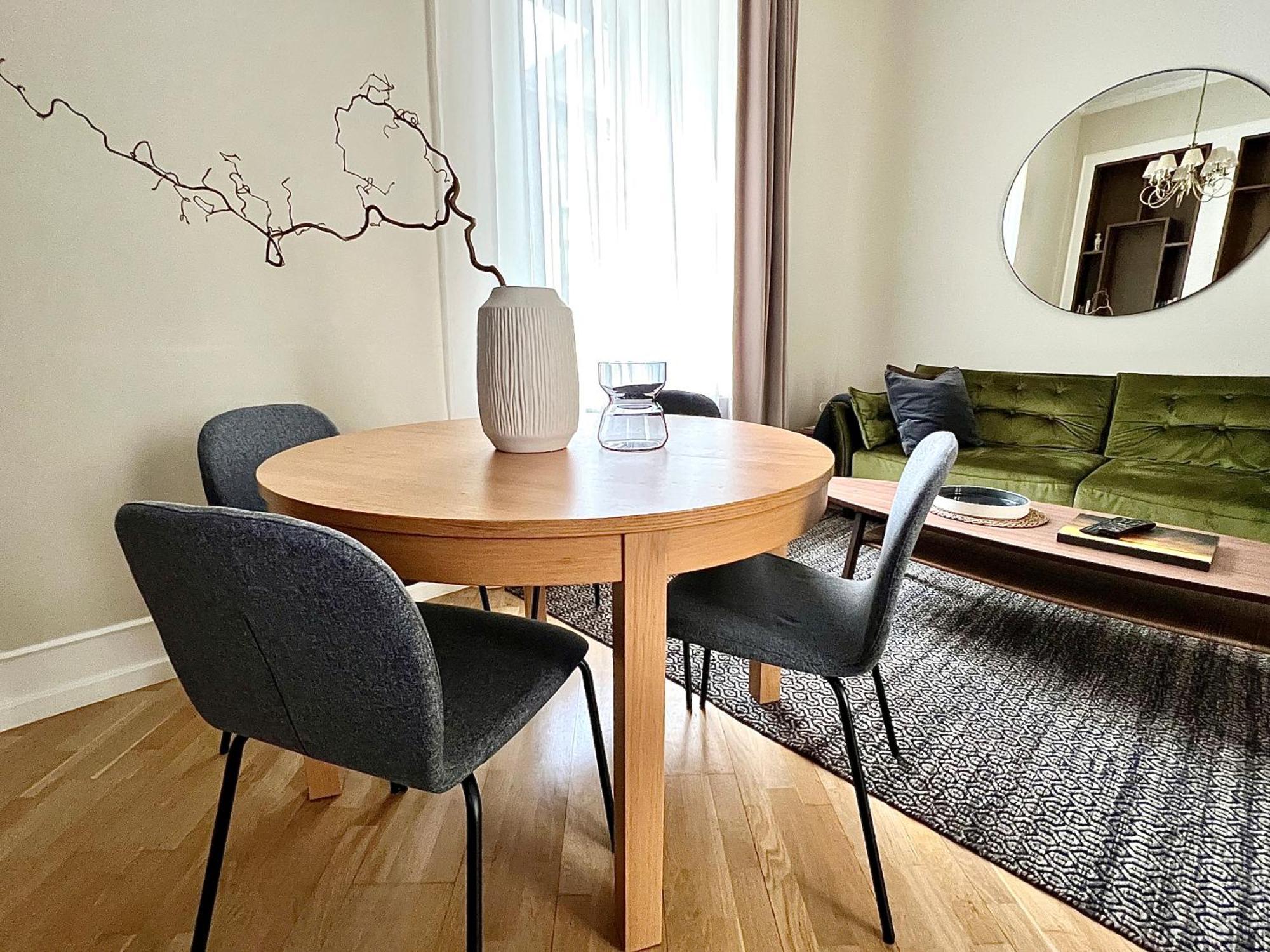 Vilnius Apartments & Suites - Town Hall 외부 사진