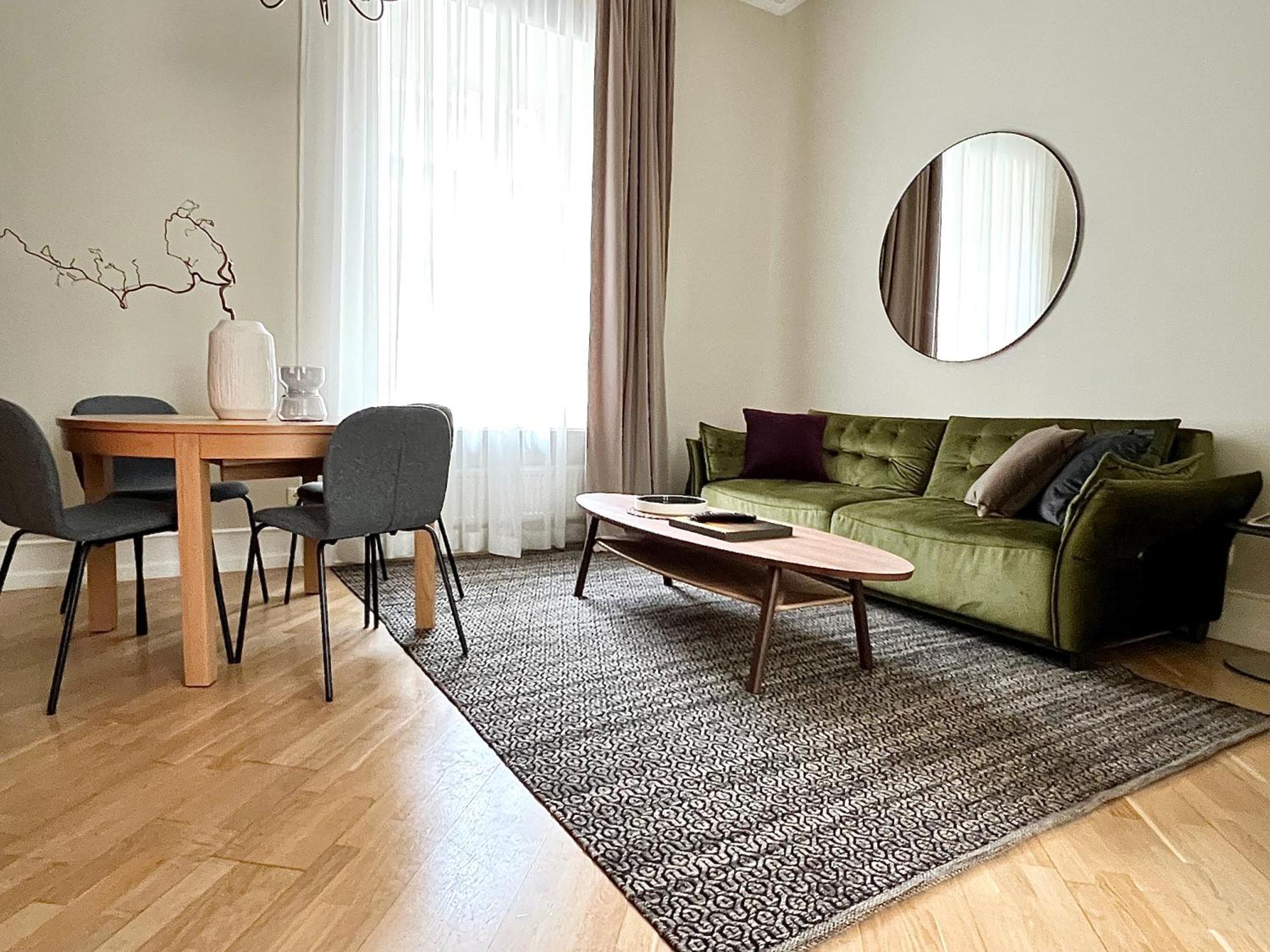 Vilnius Apartments & Suites - Town Hall 외부 사진