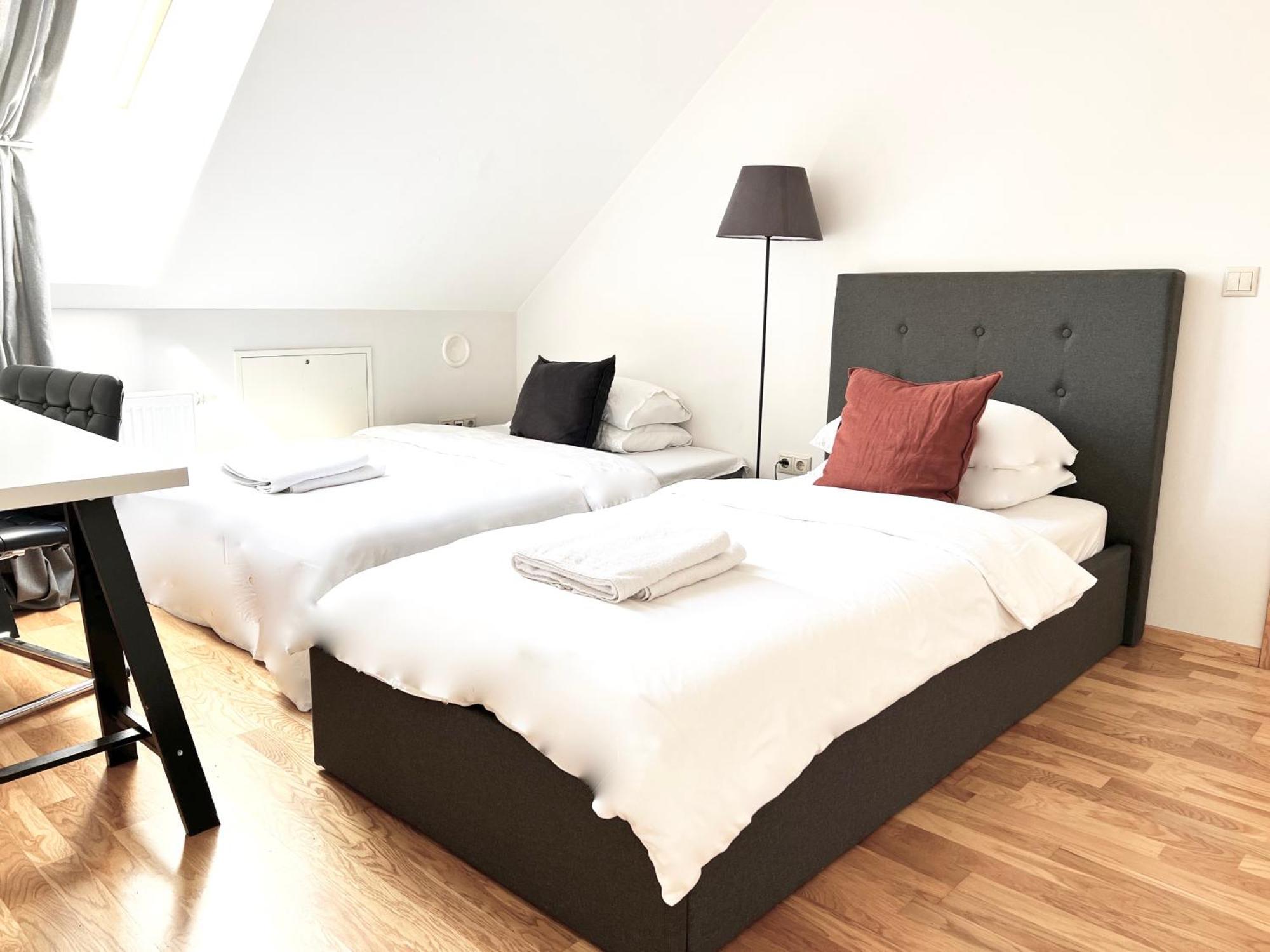 Vilnius Apartments & Suites - Town Hall 외부 사진