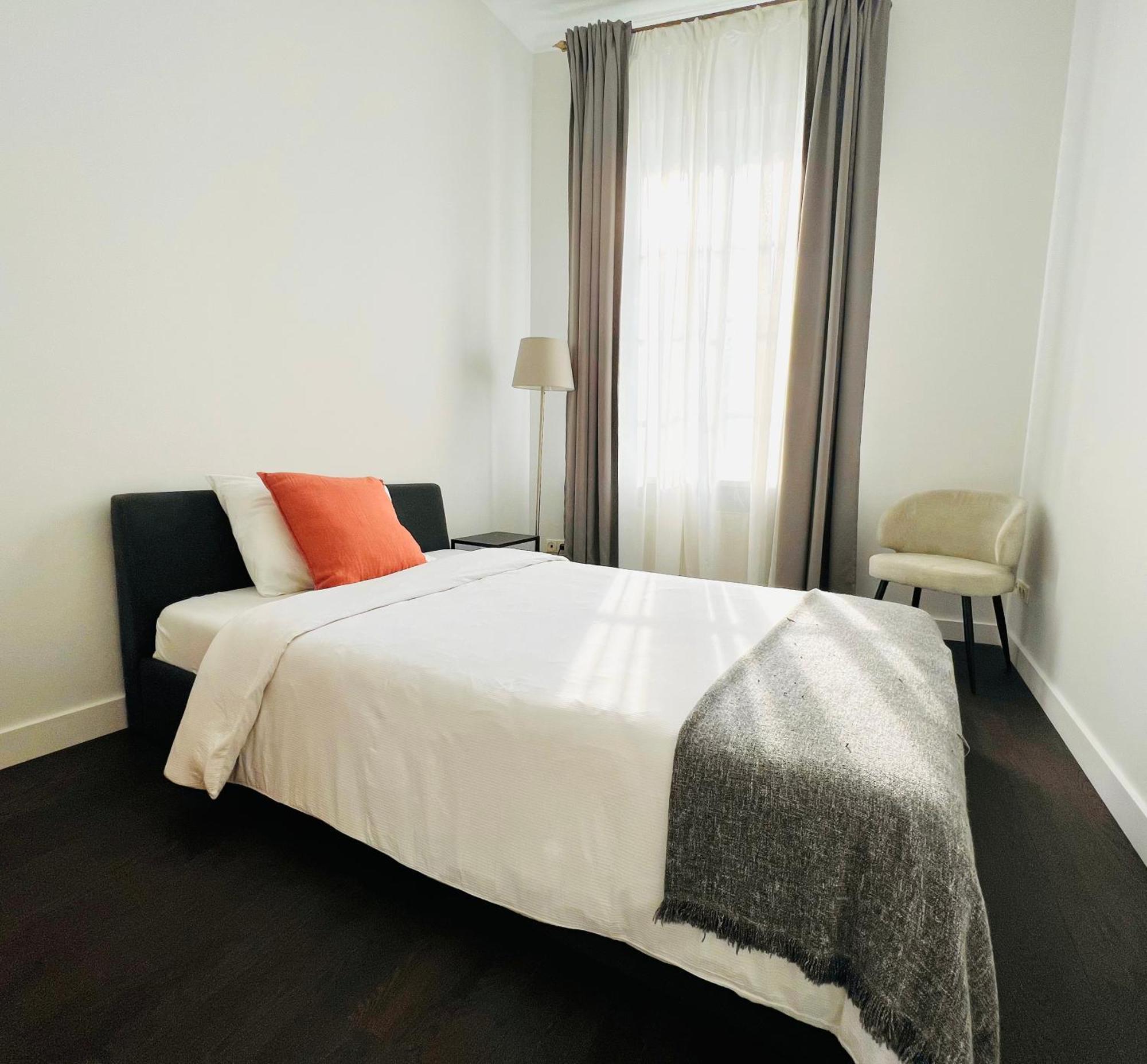 Vilnius Apartments & Suites - Town Hall 외부 사진